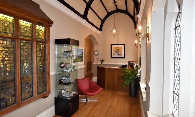Taunton Hotel | Taunton Town House