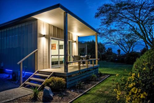 Hilltop Complejo | Taupo Debretts Spa Resort