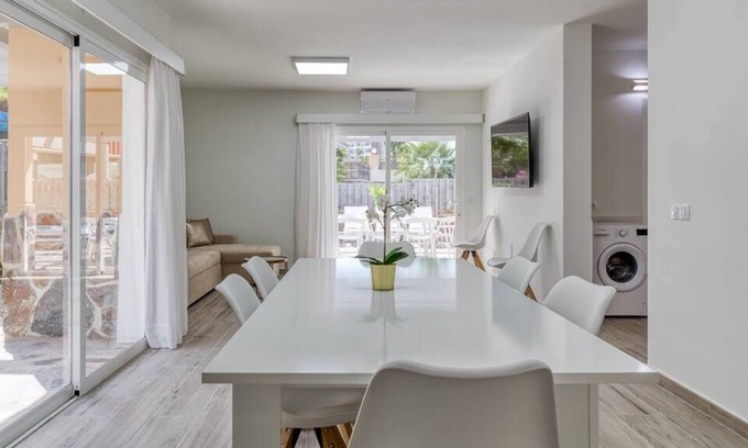 Taurito Villa | Villas de Taurito