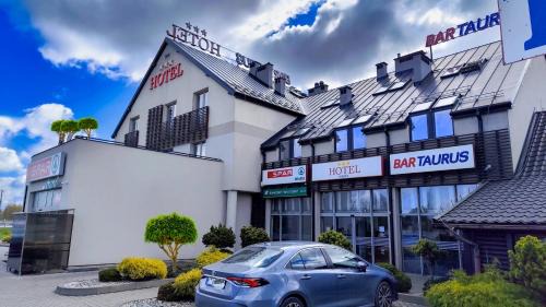 Skrzyszow Apartamento | Taurus Ładna