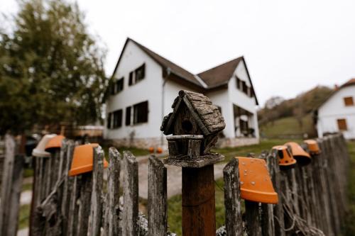 Obanya Casa | Taurus Vendégház