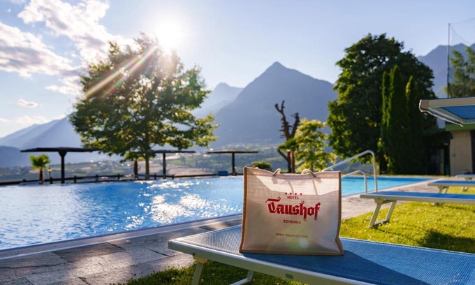 Schenna Hotel | Taushof
