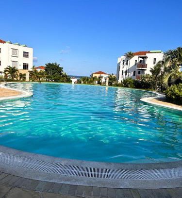 Mtwapa Apartamento | TAUSI HOMES Sultan Palace Beach Resort