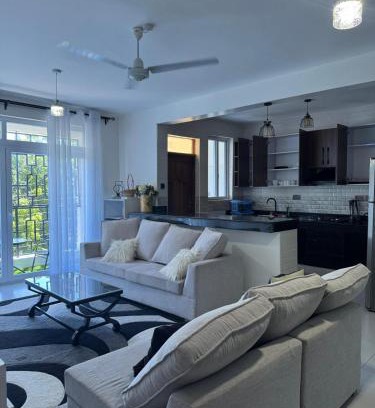 Nyali Apartamento | Tausi Residency