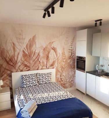 Katowice Apartamento | Tauzen Apartaments
