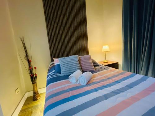 Ciudad Nueva Casa | Tavalero Rooms