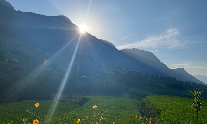 Sa Pa Cama Y Desayuno | Tavanparadise homestay