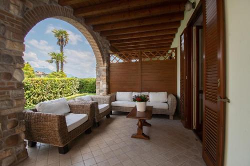 Polpenazze del Garda Apartamento | Tavaredo House