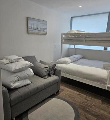 Fairfield Apartamento | Tavellers Room in Delta DPF2