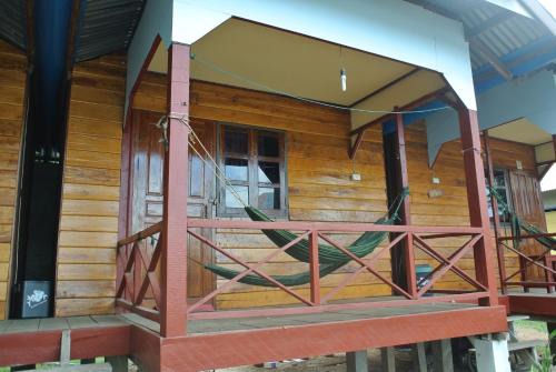 Don Det Casa | Tavendang Guesthouse