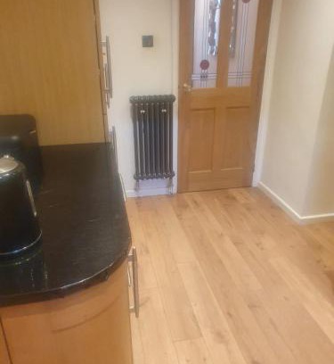 Failsworth Casa | Tavern Court Shared Facilities