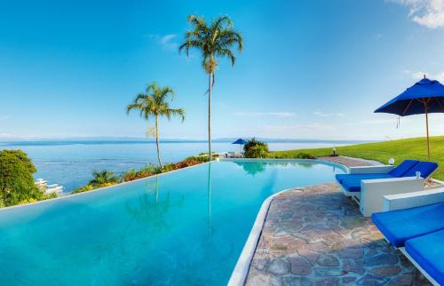 Matei Complejo | Taveuni Island Resort & Spa