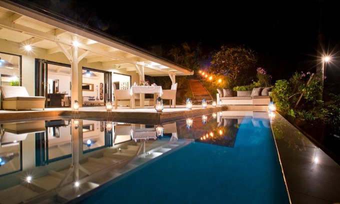 Taveuni Island East Complejo | Taveuni Palms Resort