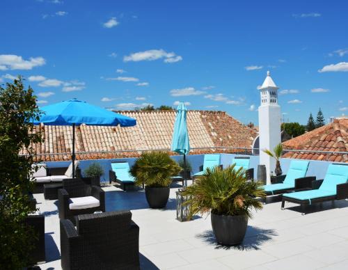 Tavira Casa | Tavira House
