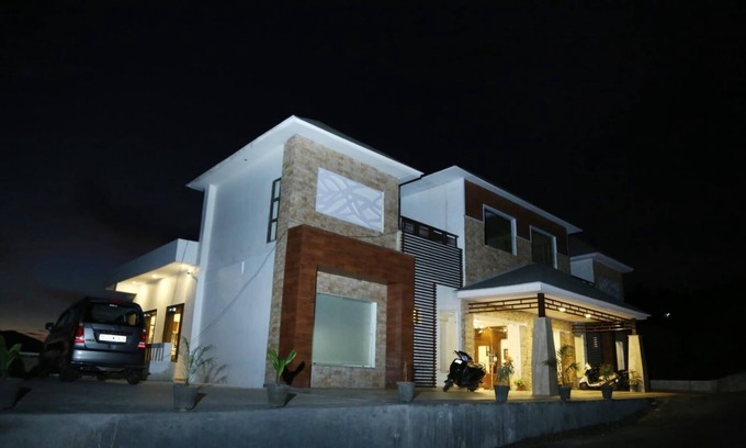 Arogi Hotel | Tavisha Kanatal Hills Chamba