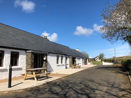 Glenaan Casa | Tavnaghoney Cottages