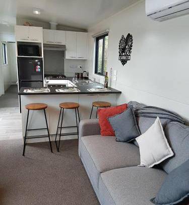 Hilltop Casa | Tawa Tiny Stays Luxury adults only with spa