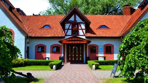Ilawa Hotel | Tawerna Kaper