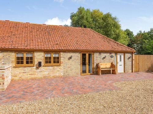 Tilney Fen End Casa | Tawny Acre Barn - Uk38614