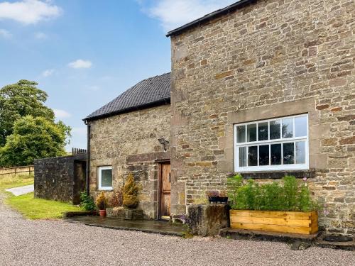 Longnor Casa | Tawny Barn