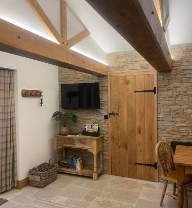 Evesham Apartamento | Tawny Lodge, Evesham Nr Cotswolds