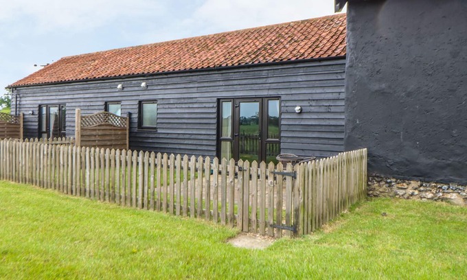 East Dereham Cabaña | Tawny Owl Barn, SHIPDHAM