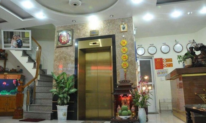 Le Chan Casa | Tay Dai Duong Guesthouse