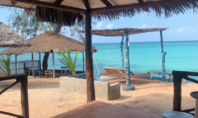 Mkunguni Cama Y Desayuno | Tayana Place