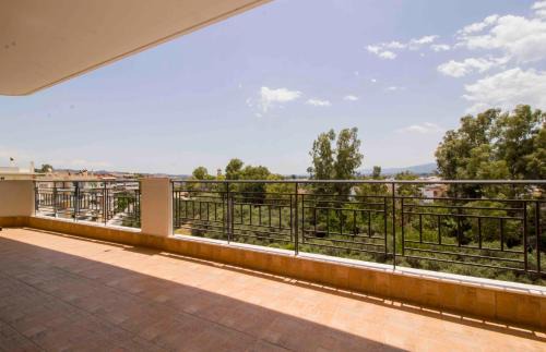 Sparta Apartamento | #Taygetos view#