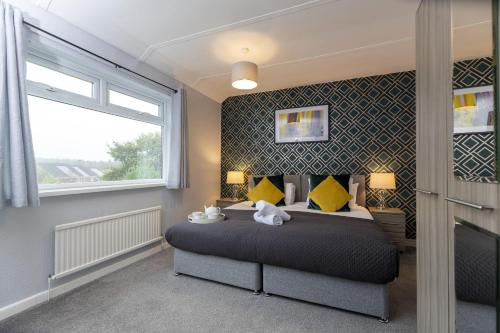 Durham Apartamento | Taylor House, Durham