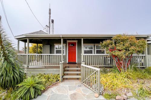 Old Town Casa | Taylor Made Cottage