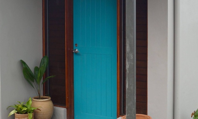 Tagaqe Casa | Taylor Ridge (Costa de Coral)