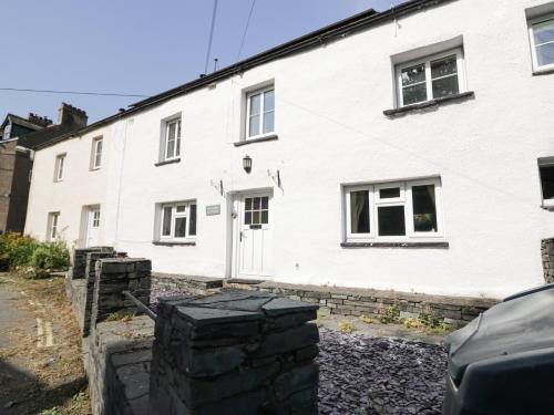 Threlkeld Casa | Taylor's Cottage