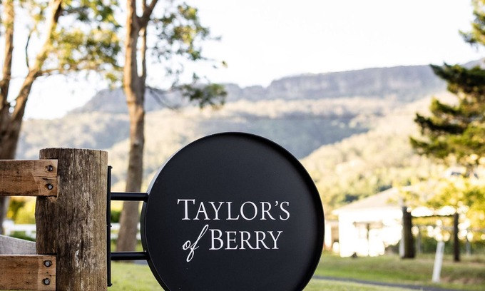 Bundewallah Casa | Taylor's of Berry by Latitude South Coast