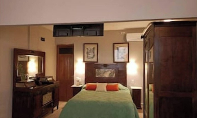 Ciudad Vieja Apartamento | Taylor's Port [1] Desembarco en la Ciudad Vieja