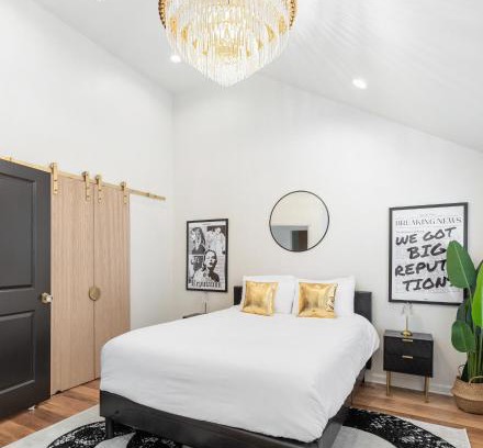 Woodbine Casa | Taylor Swift Eras Inspired Home-10 min to Broadway