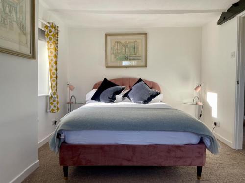 Llanfarian Apartamento | Taylor Way