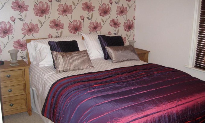 Salisbury Cama Y Desayuno | Taylors Guesthouse