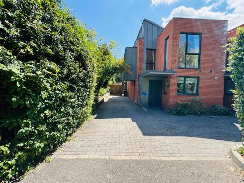 Winchester Apartamento | Taylors Place 3bedroom 2Bath Modern House in Winchester Wifi 2FreeParking