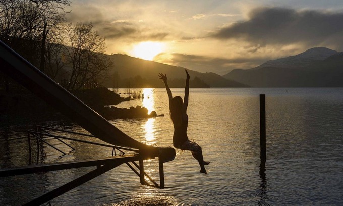 Kenmore Apartamento | Taymouth Marina - Beinn Ghlas