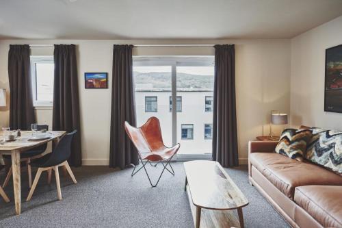 Taynuilt Apartamento | Taynuilt Inn Apartments