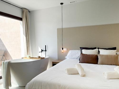 Navalmoral de la Mata Hotel | TAYP Navalmoral