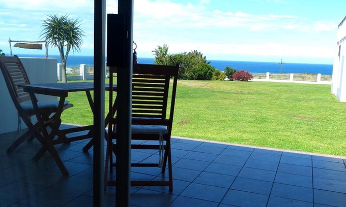 Kidd's Beach Casa | Tayside Guest House