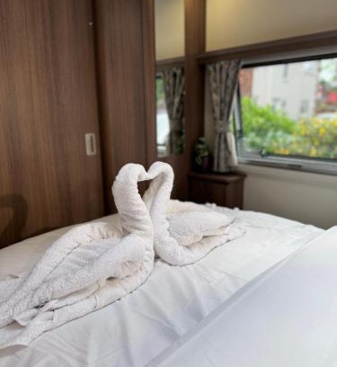 Seisdon Casa | Tayys Inn Luxury Camp