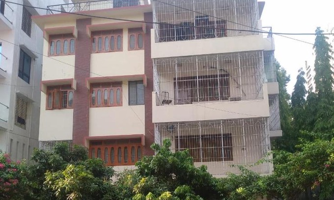 Uttara Hotel | Taz Garden House