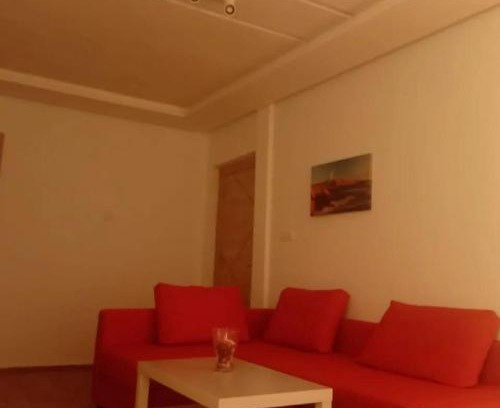 Taza Apartamento | Taza Apartment Hotel With Restaurant & Parking