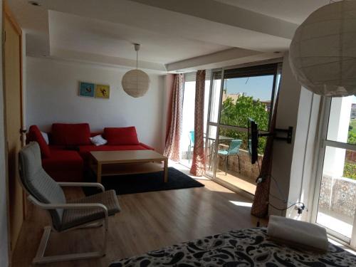 Taza Casa | Taza Organic Garden with view park and restaurant