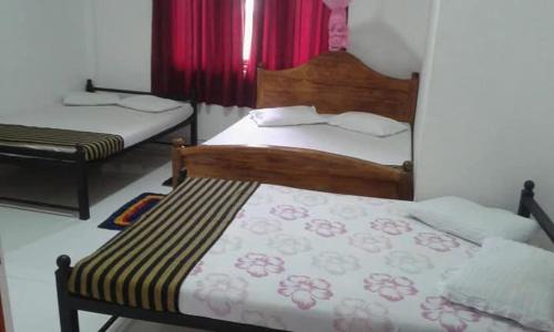 New Town Casa | TB Guest House