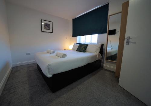 Barking Casa | TBH Hotel