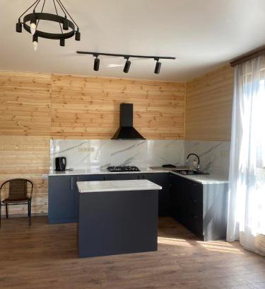Tbilisi Chalet De Esquí | Tbilisi-Cottage Guest-House